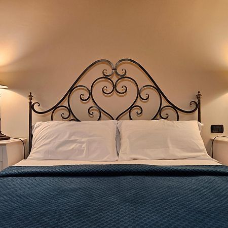 B&B La Dimora Sulmona Ngoại thất bức ảnh