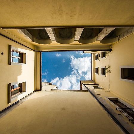 B&B La Dimora Sulmona Ngoại thất bức ảnh